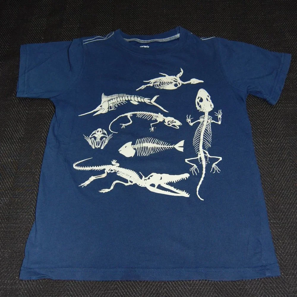 Boys t-shirts - Picture 2 of 10